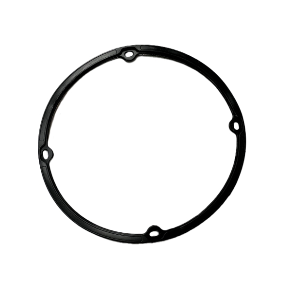 Gasket - exhaust blower for pellet stove